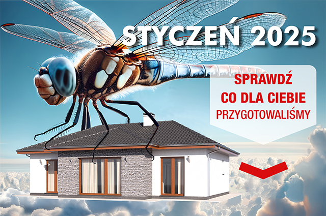 Styczeń 2025